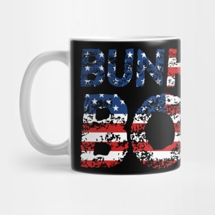 Bunker Boy Mug